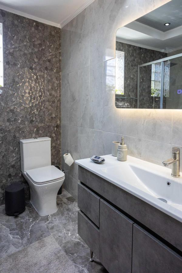 Luxury & Cozy Apartment Messíni Extérieur photo